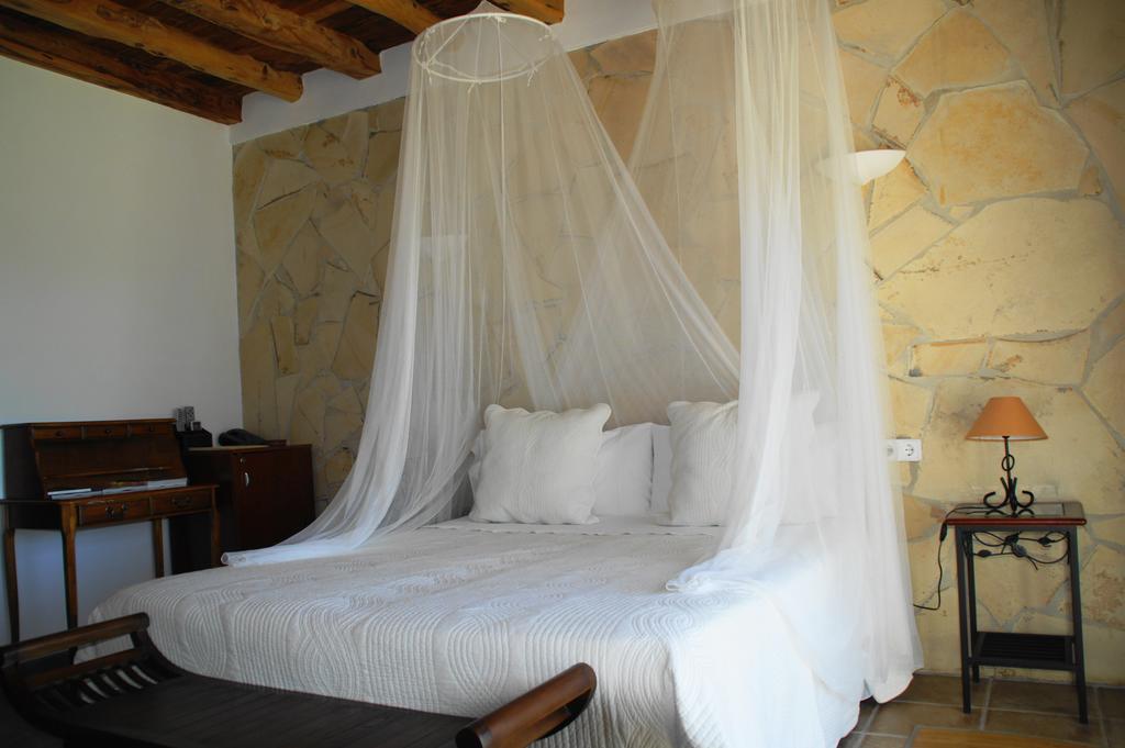 Agroturismo Sa Vinya D'En Palerm Сан-Мигель-де-Балан Номер фото